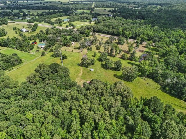 14600 State Highway 7 E, Centerville, TX 75833