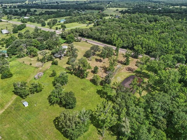 14600 State Highway 7 E, Centerville, TX 75833