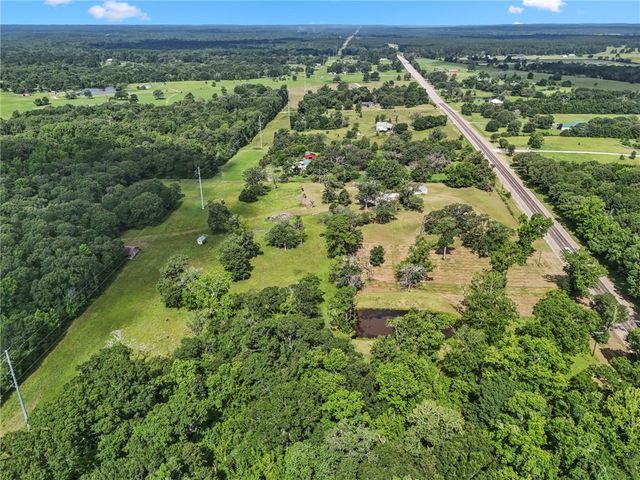 14600 State Highway 7 E, Centerville, TX 75833