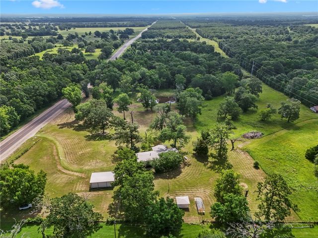 14600 State Highway 7 E, Centerville, TX 75833