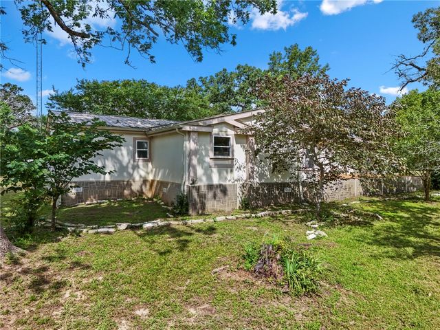 14600 State Highway 7 E, Centerville, TX 75833