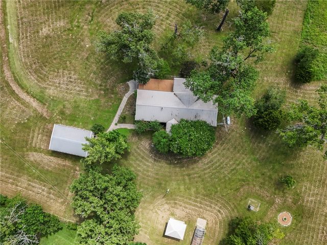 14600 State Highway 7 E, Centerville, TX 75833