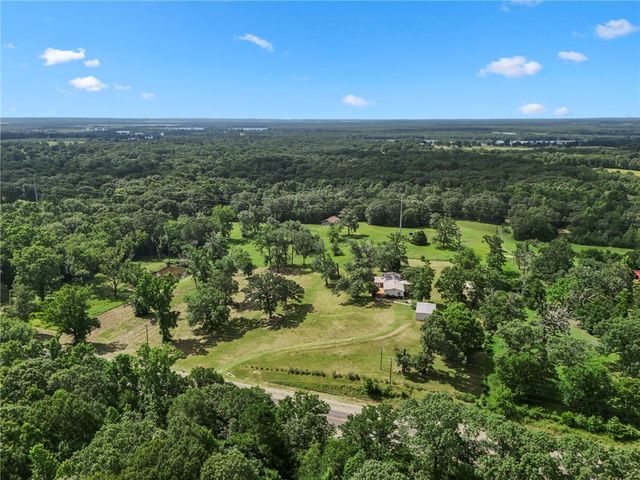 14600 State Highway 7 E, Centerville, TX 75833