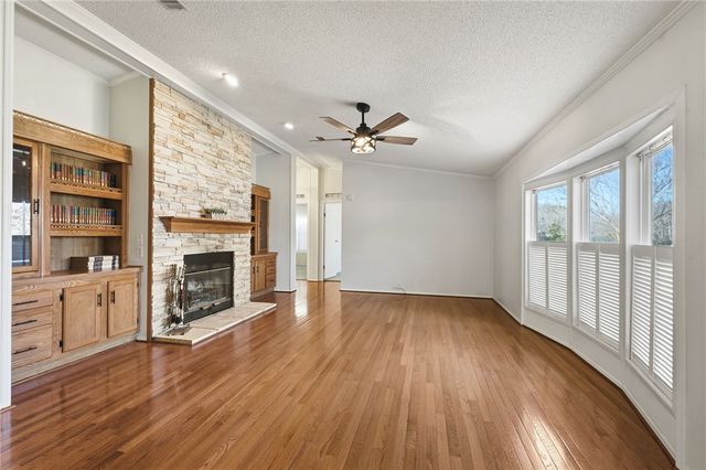 14600 State Highway 7 E, Centerville, TX 75833