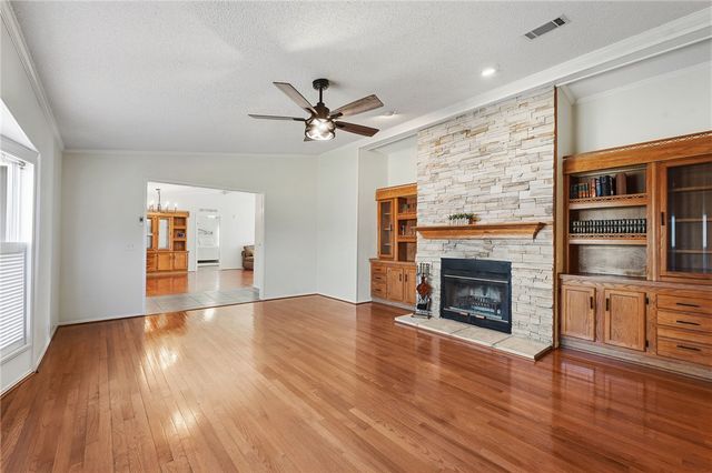 14600 State Highway 7 E, Centerville, TX 75833