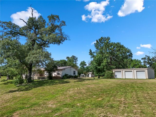 14600 State Highway 7 E, Centerville, TX 75833