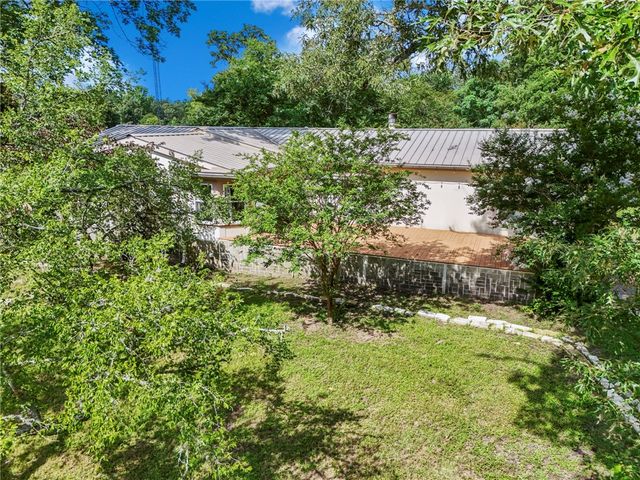 14600 State Highway 7 E, Centerville, TX 75833