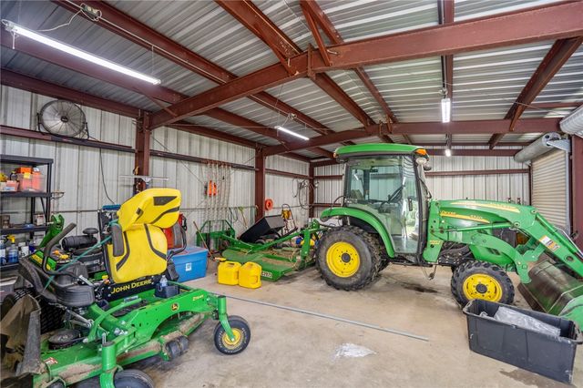 14600 State Highway 7 E, Centerville, TX 75833