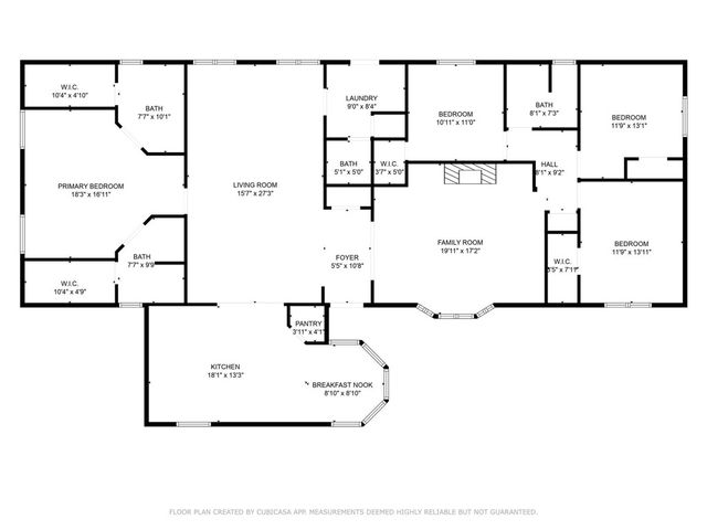 14600 State Highway 7 E, Centerville, TX 75833