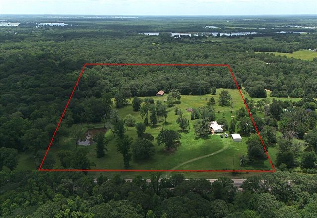 14600 State Highway 7 E, Centerville, TX 75833