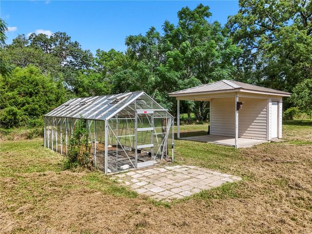 14600 State Highway 7 E, Centerville, TX 75833