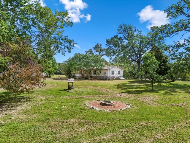 14600 State Highway 7 E, Centerville, TX 75833