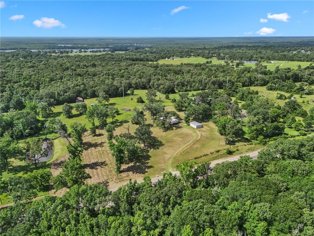 14600 State Highway 7 E, Centerville, TX 75833