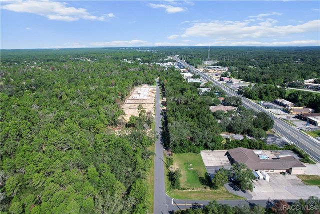 2533 Clearwood Street, Inverness, FL 34452