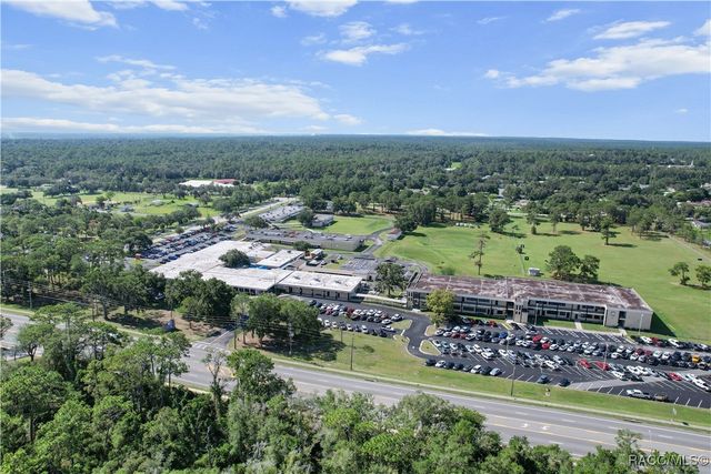 2533 Clearwood Street, Inverness, FL 34452