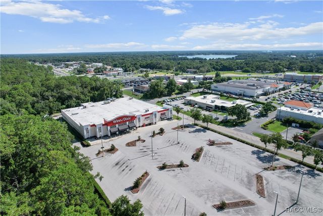 2533 Clearwood Street, Inverness, FL 34452