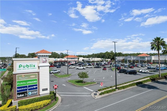 2533 Clearwood Street, Inverness, FL 34452