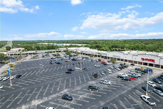 2533 Clearwood Street, Inverness, FL 34452