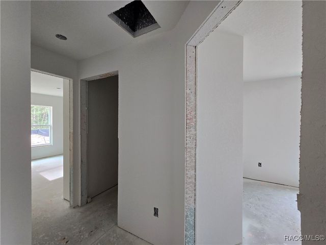 2533 Clearwood Street, Inverness, FL 34452