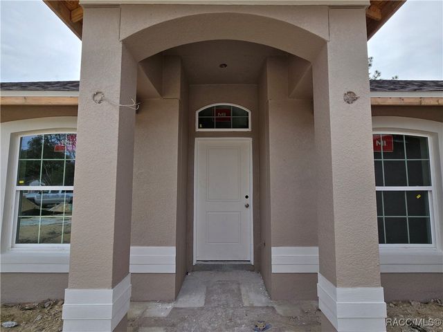 2533 Clearwood Street, Inverness, FL 34452