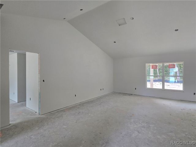 2533 Clearwood Street, Inverness, FL 34452