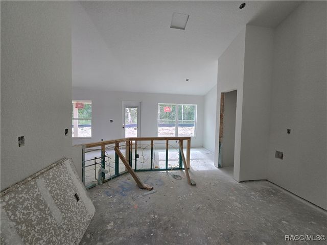 2533 Clearwood Street, Inverness, FL 34452