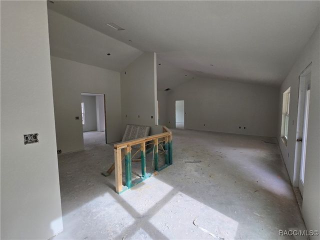 2533 Clearwood Street, Inverness, FL 34452