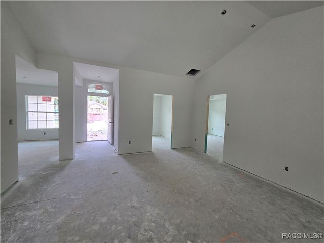 2533 Clearwood Street, Inverness, FL 34452