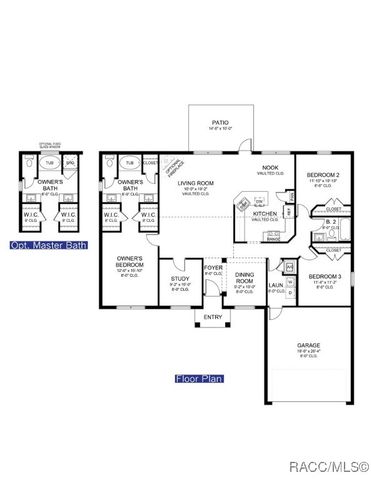 2533 Clearwood Street, Inverness, FL 34452