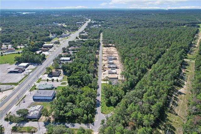 2533 Clearwood Street, Inverness, FL 34452