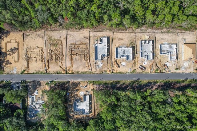 2533 Clearwood Street, Inverness, FL 34452