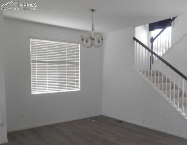 5447 Storm Castle Court, Colorado Springs, CO 80925