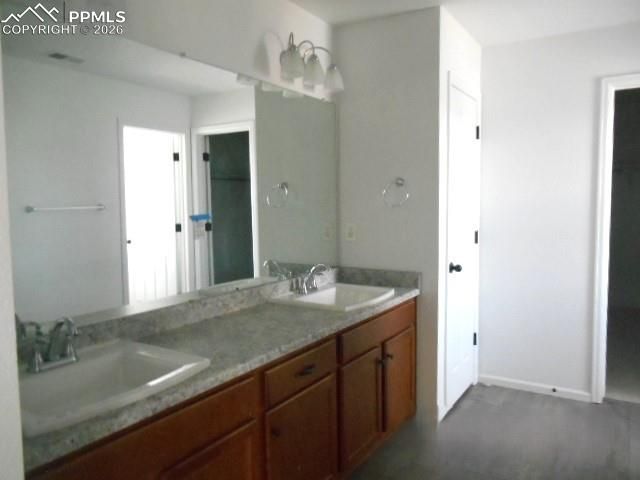 5447 Storm Castle Court, Colorado Springs, CO 80925