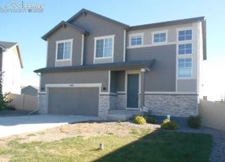 5447 Storm Castle Court, Colorado Springs, CO 80925
