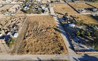 0 COR AVE L8 DRT 21ST ST W, Lancaster, CA 93534