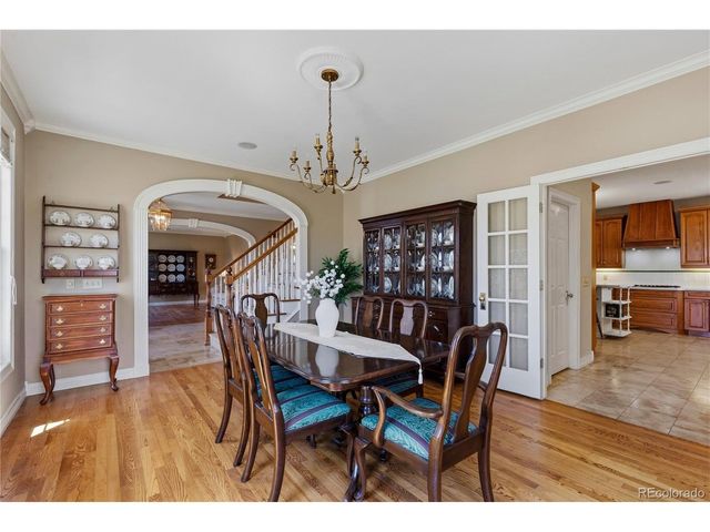 458 Grey Squirrel Way, Franktown, CO 80116