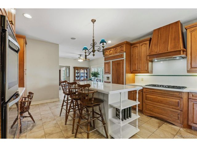 458 Grey Squirrel Way, Franktown, CO 80116