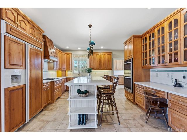 458 Grey Squirrel Way, Franktown, CO 80116