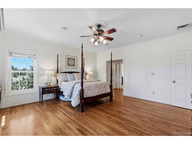458 Grey Squirrel Way, Franktown, CO 80116