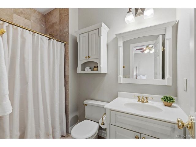 458 Grey Squirrel Way, Franktown, CO 80116