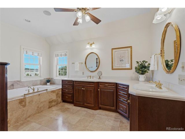 458 Grey Squirrel Way, Franktown, CO 80116