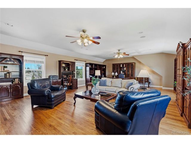 458 Grey Squirrel Way, Franktown, CO 80116