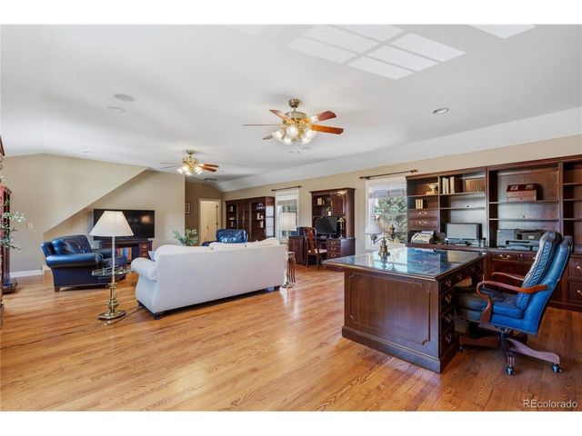 458 Grey Squirrel Way, Franktown, CO 80116
