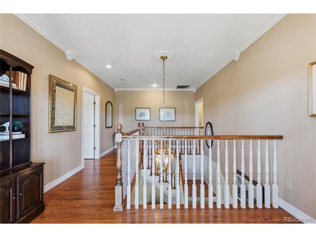 458 Grey Squirrel Way, Franktown, CO 80116