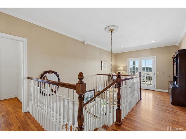 458 Grey Squirrel Way, Franktown, CO 80116