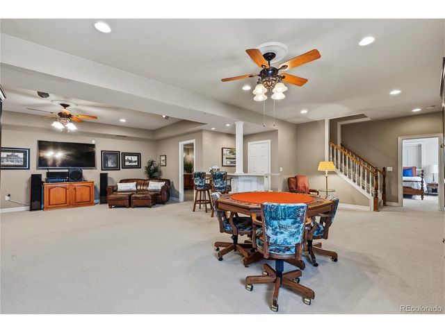 458 Grey Squirrel Way, Franktown, CO 80116
