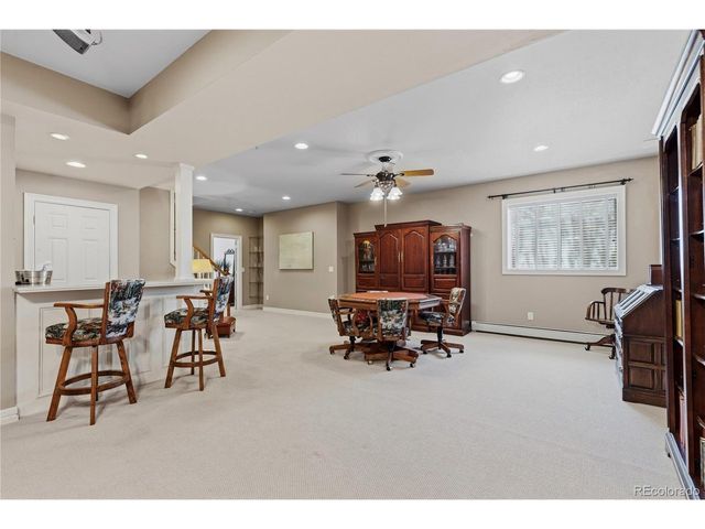458 Grey Squirrel Way, Franktown, CO 80116
