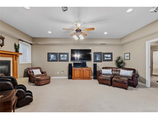 458 Grey Squirrel Way, Franktown, CO 80116