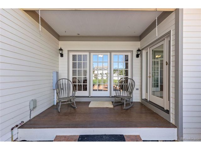 458 Grey Squirrel Way, Franktown, CO 80116