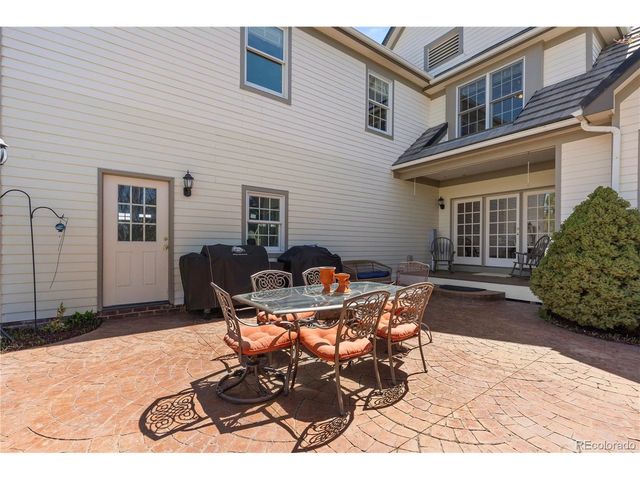 458 Grey Squirrel Way, Franktown, CO 80116
